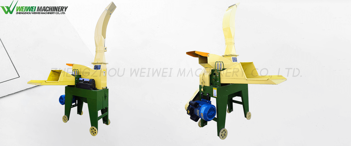 1.5型風火輪鍘草機